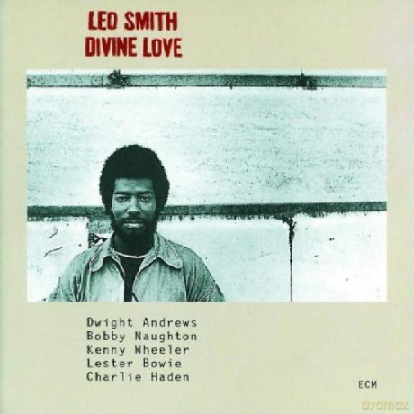 J. Smith: Smith Leo Divine [CD]
