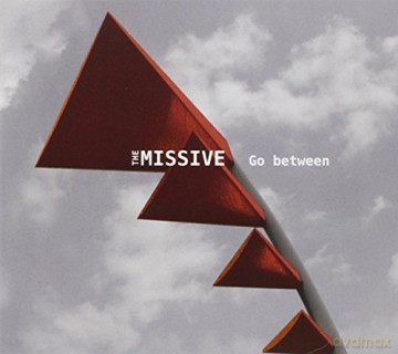 The Missive: Go between [CD]