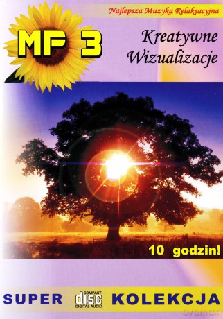 Kreatywne Wizualizacje [AUDIOBOOK]