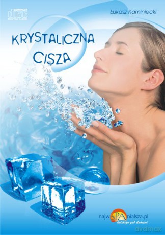 Krystaliczna Cisza - best 2008  [CD]