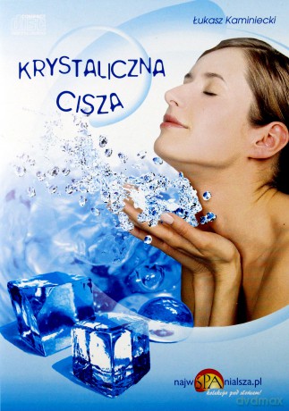 Krystaliczna Cisza - best 2008  [CD]