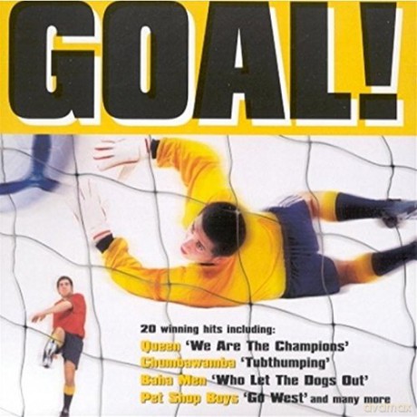Goal [CD]