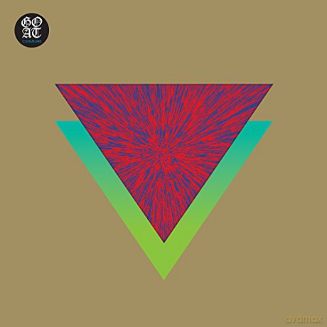 Goat-Commune [CD]
