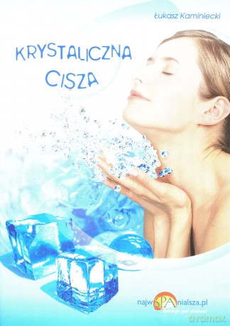 Krystaliczna Cisza - best 2008 [CD]