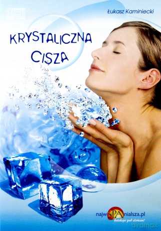 Krystaliczna Cisza - best 2008 [CD]