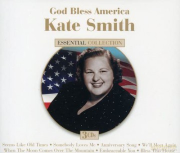 Smith Kate: God Bless America [3CD]