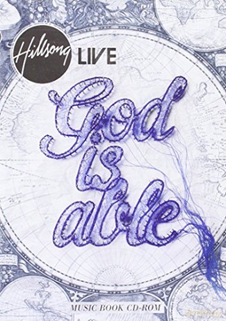 Hillsong: God Is Able [CD]