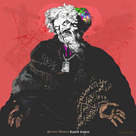 Fred The Godson: God Level [CD]