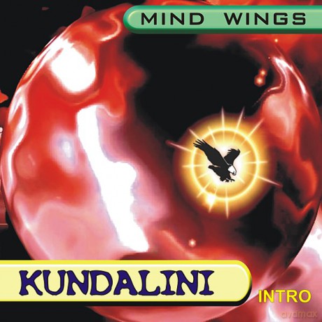 Kundalini - Łukasz Kaminiecki  [CD]