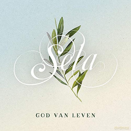Sela: God Van Leven [CD]