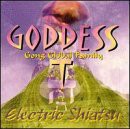 Goddess T.-Electric Shiatsu [CD]