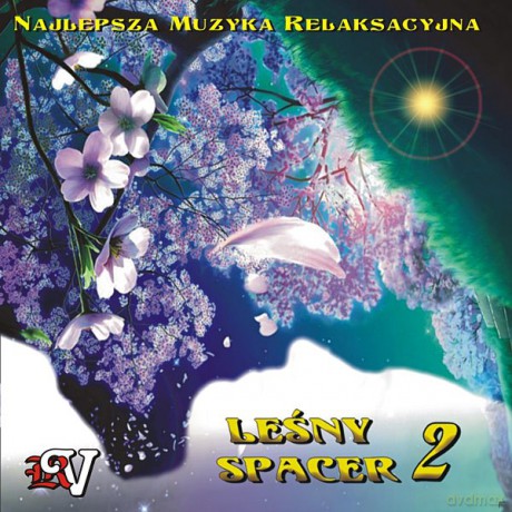 Leśny Spacer 2 -Łukasz Kaminiecki  [CD]