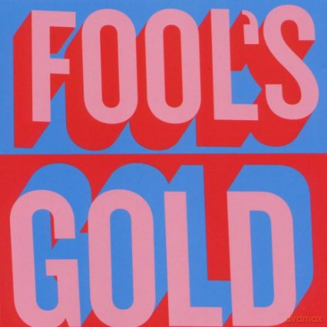 Fool's: Gold [CD]