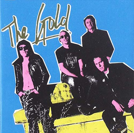 Gold: Gold [CD]