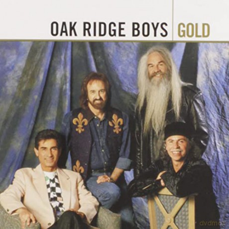 Oak Ridge Boys: Gold [2CD]