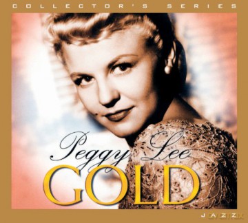 Peggy Lee: Gold [CD]