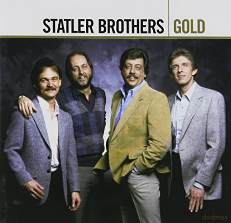 Statler Brothers: Gold [2CD]
