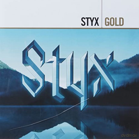 Styx: Gold [2CD]
