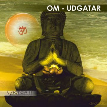 Mantra Om - Udgatar  [CD]