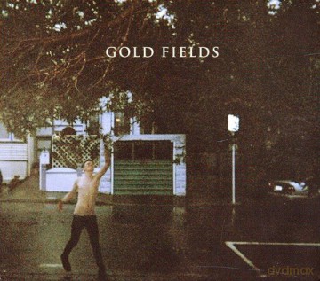 Gold Fields: Gold Fields [CD]