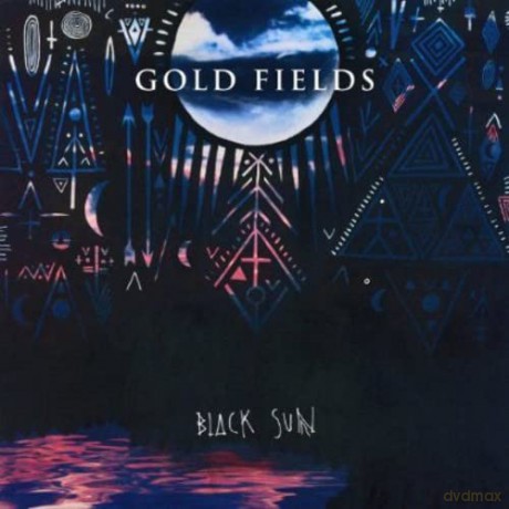 Gold Fields-Black Sun -Digi- [CD]