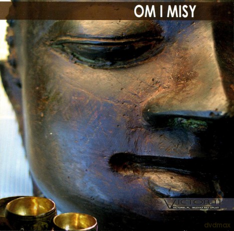Mantra Om i Misy  [CD]