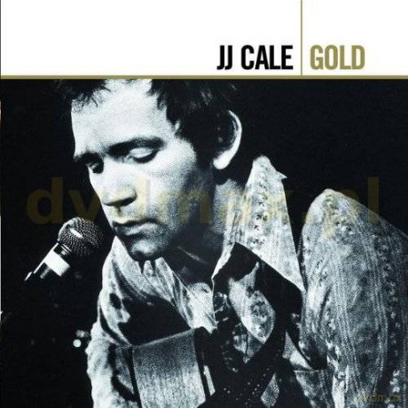 J.J. Cale: Gold [2CD]