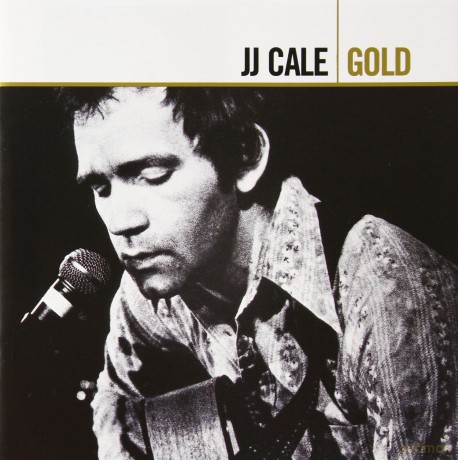 J.J. Cale: Gold [2CD]