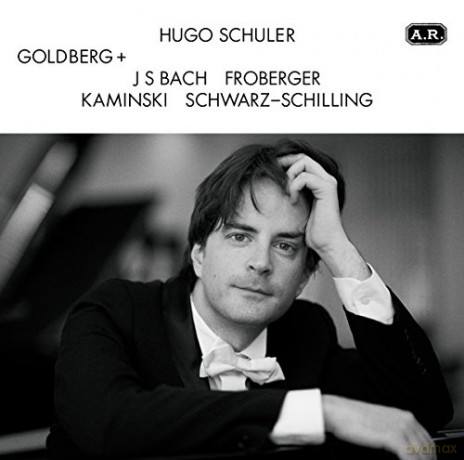 Hugo Schuler: Goldberg+ [2CD]