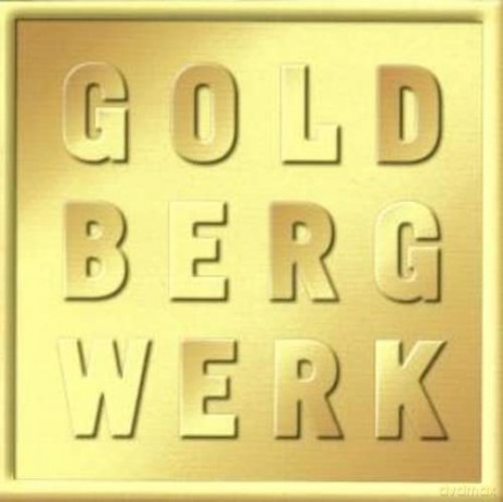 Essl/Neubauer/Kraushofer/Landkammer: Goldbergwerk Bearbeitung Goldberg Variationen [CD]