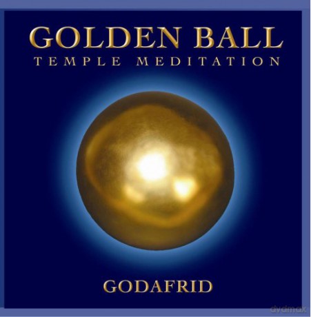 Godafrid: Golden Ball Temple Meditation [CD]