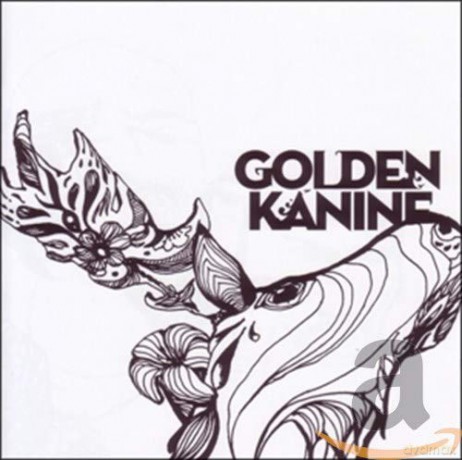 Golden Kanine-Scissors And Happiness [CD]