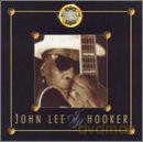 John Lee Hooker: Golden Legends [CD]