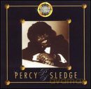 Percy Sledge: Golden Legends [CD]