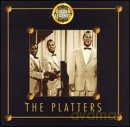 The Platters: Golden Legends [CD]