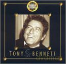 Tony Bennett: Golden Legends [CD]
