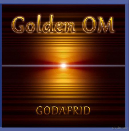 Godafrid: Golden Om [CD]