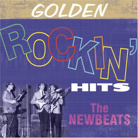 Newbeats: Golden Rockin' Hits [CD]