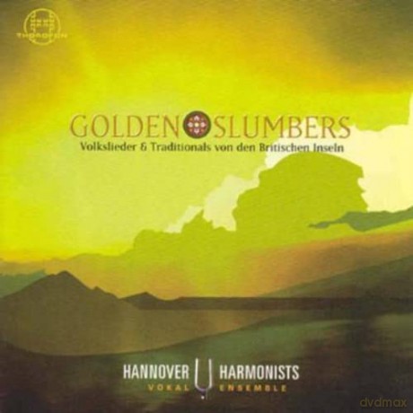Hannover Harmonists: Golden Slumbers [CD]