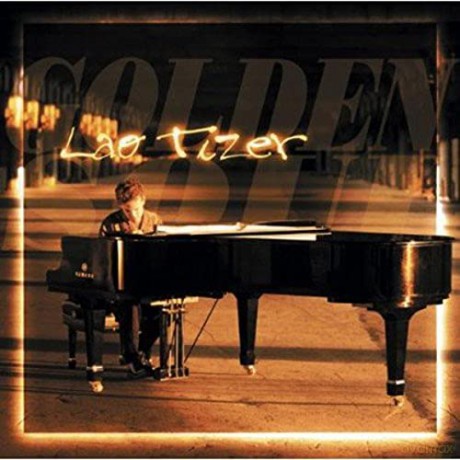Lao Tizer: Golden Soul [CD]