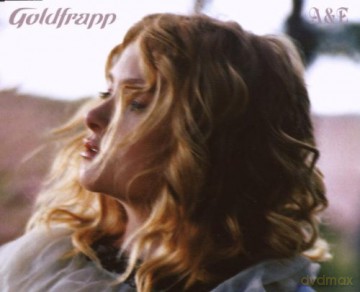 A&E: Goldrapp [CD]