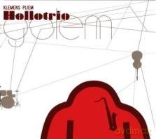 Hollotrio: Golem [CD]