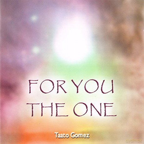 Gomez, Taato: For You The One (CD) [CD]