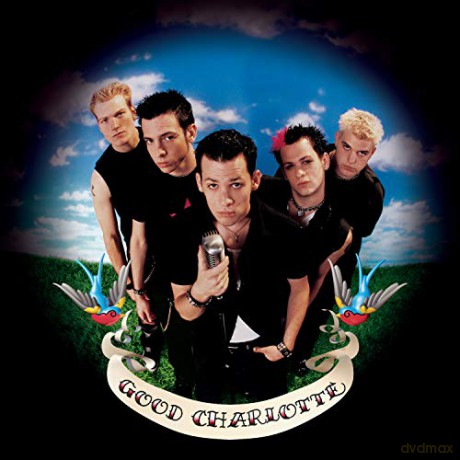 Good Charlotte-Good Charlotte [CD]