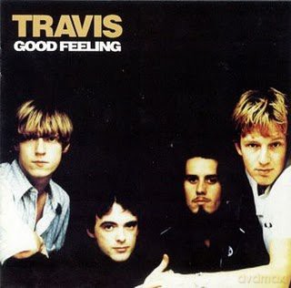 Travis: Good Feeling [CD]