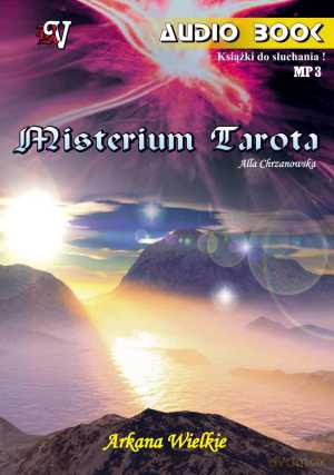 Misterium Tarota [AUDIOBOOK]
