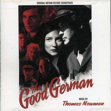 Good German [CD]