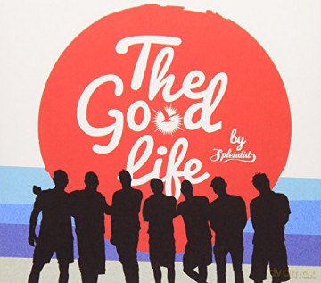 Splendid: Good Life [CD]