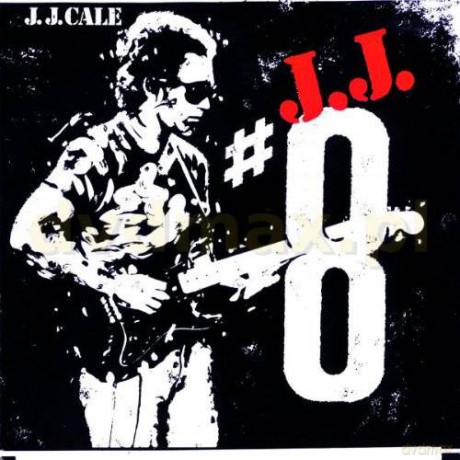 J.J. Cale: J.J. Cale 8 [CD]