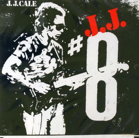 J.J. Cale: J.J. Cale 8 [CD]